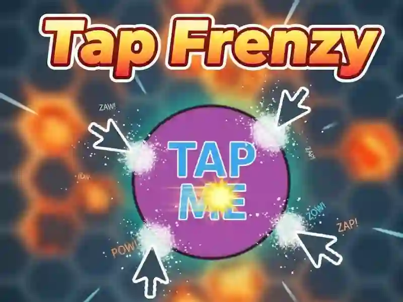 Jogo Toque em Frenesi online Jogo Toque em Frenesi online