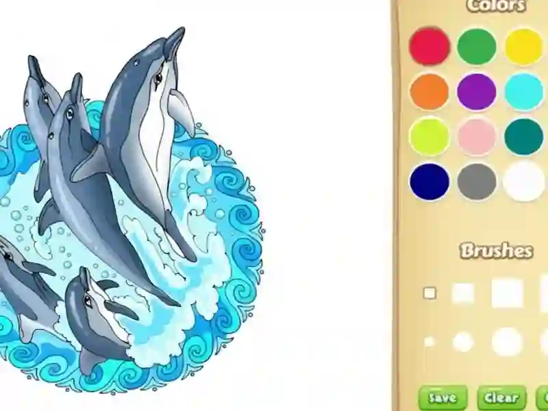 Jogo Livro de colorir da mandala para adultos online