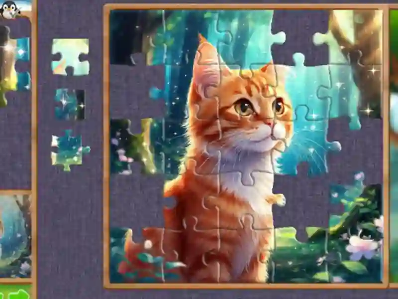 Jogo Fragmentos de Maravilha online