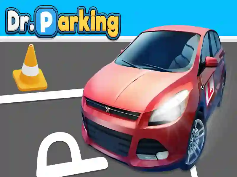 Jogo Dr. Estacionamento online Jogo Dr. Estacionamento online