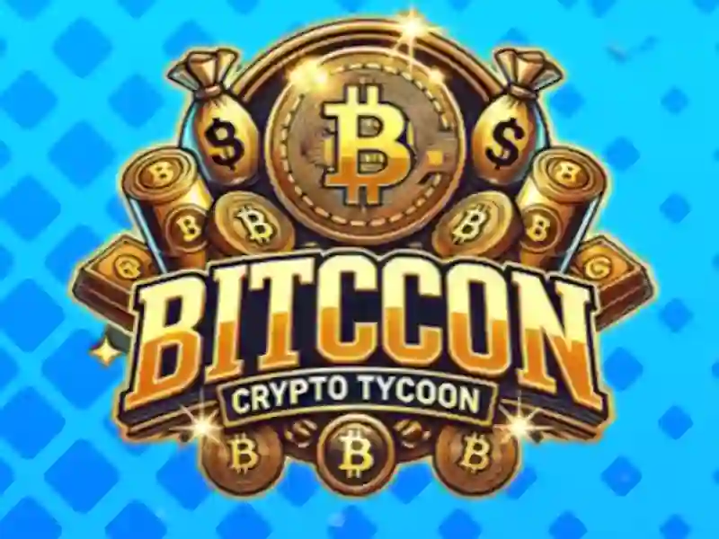 Jogo Tycoon criptográfico de bitcoin online