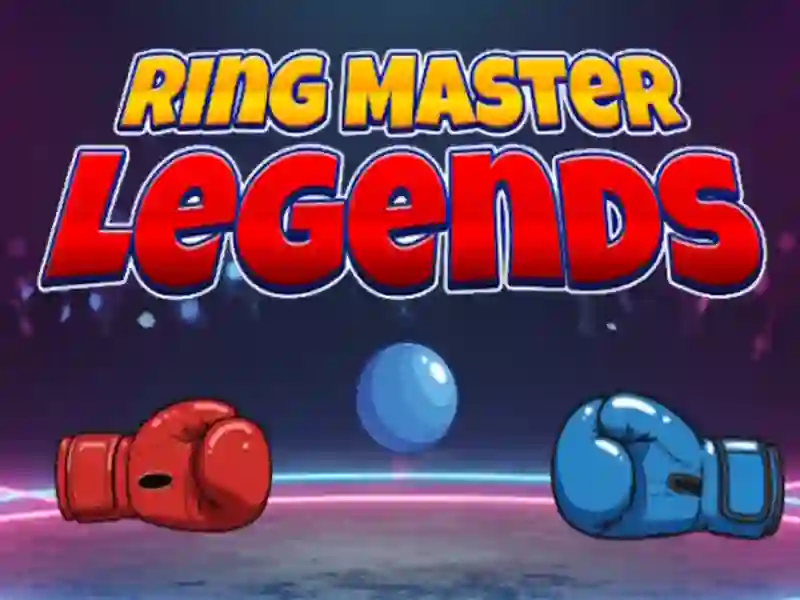 Jogo Lendas do Mestre do Anel online