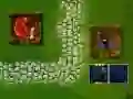 Jogo Heróis de Mangara online
