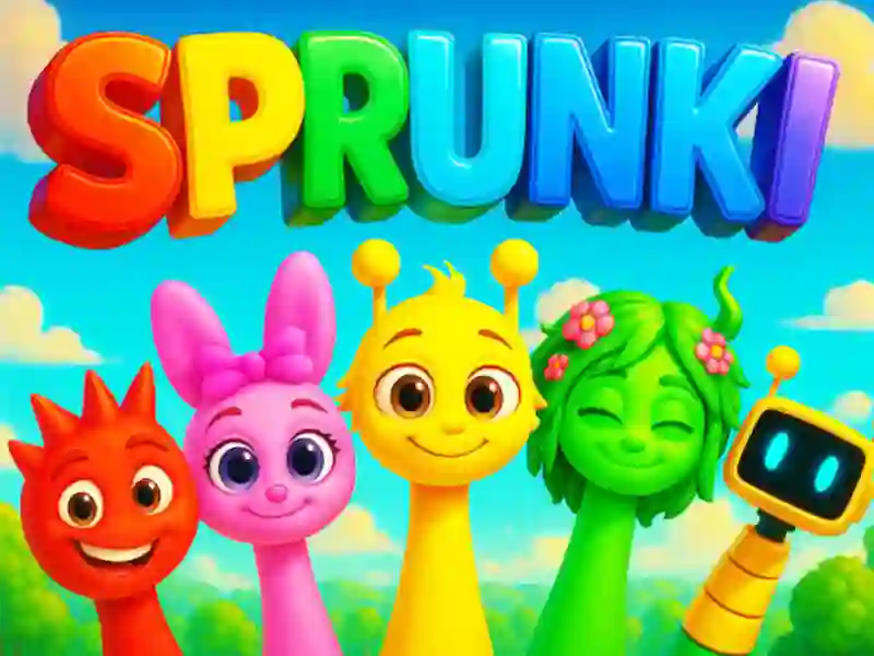 Jogo Questionário Spunki online