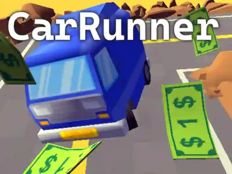 Jogo Corredor de carro online