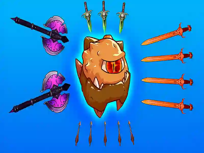 Jogo Evolução de Armas online