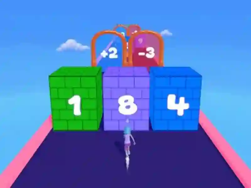 Jogo Coletar e quebrar online