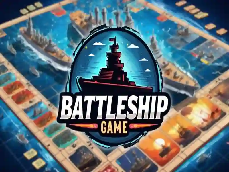 Jogo Battleship online