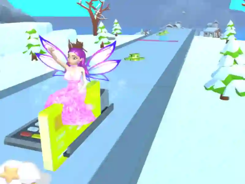 Jogo Construa uma rainha rica online