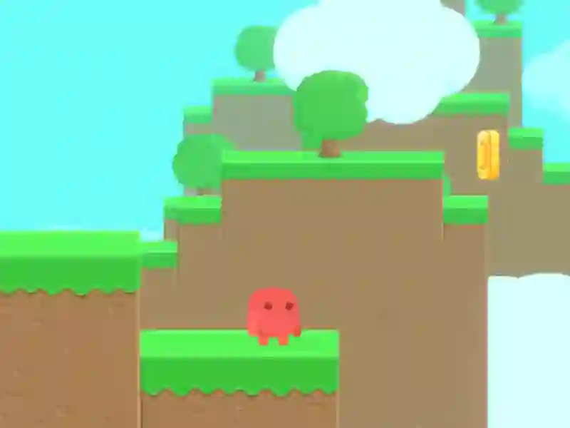 Jogo Red Runner online