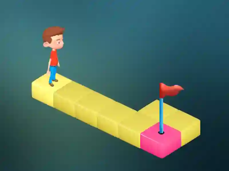 Jogo Puzzle isométrico 3D online Jogo Puzzle isométrico 3D online