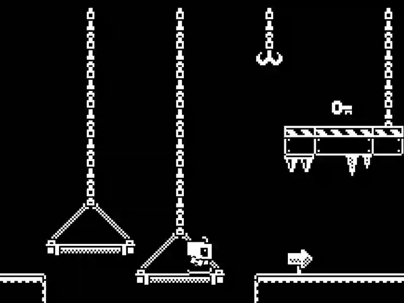 Jogo Alpha de carga final online