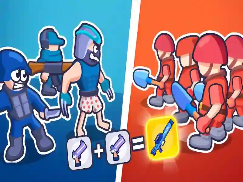 Jogo Assembler de esquadrão online