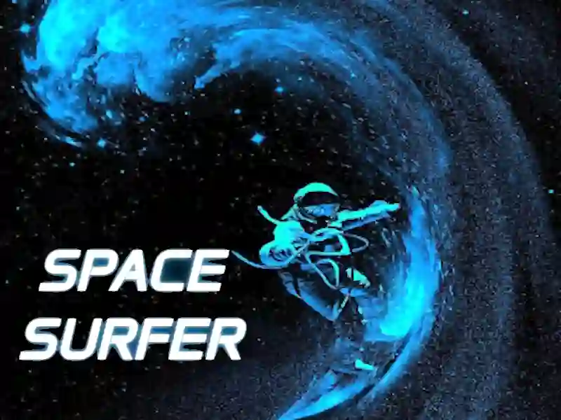Jogo Surfista espacial online Jogo Surfista espacial online