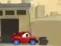 Jogo Carro Come Carro 2 online