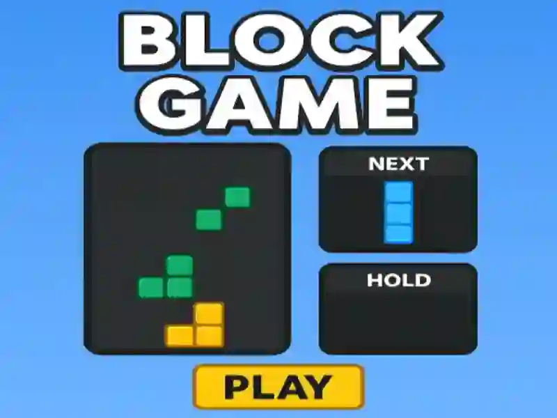 Jogo Blockfall Blitz: Domine os blocos que caem! online Jogo Blockfall Blitz: Domine os blocos que caem! online