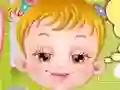Jogo Bebé Hazel Hora de Dormir online Jogo Bebé Hazel Hora de Dormir online