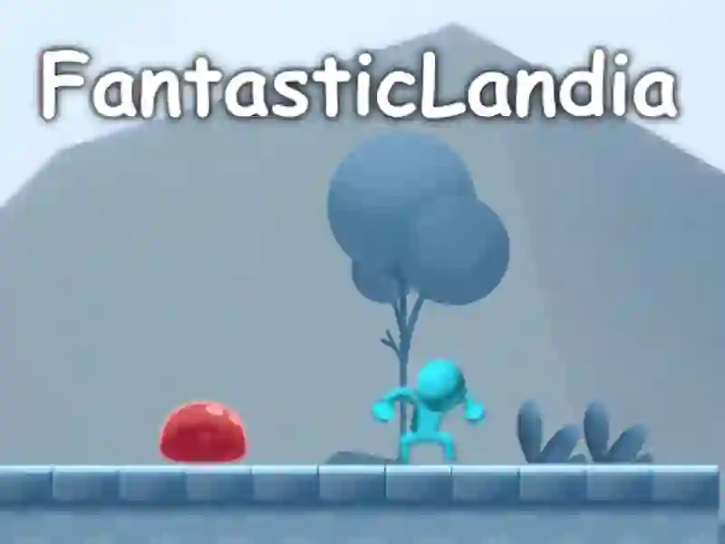 Jogo FantasticLandia online