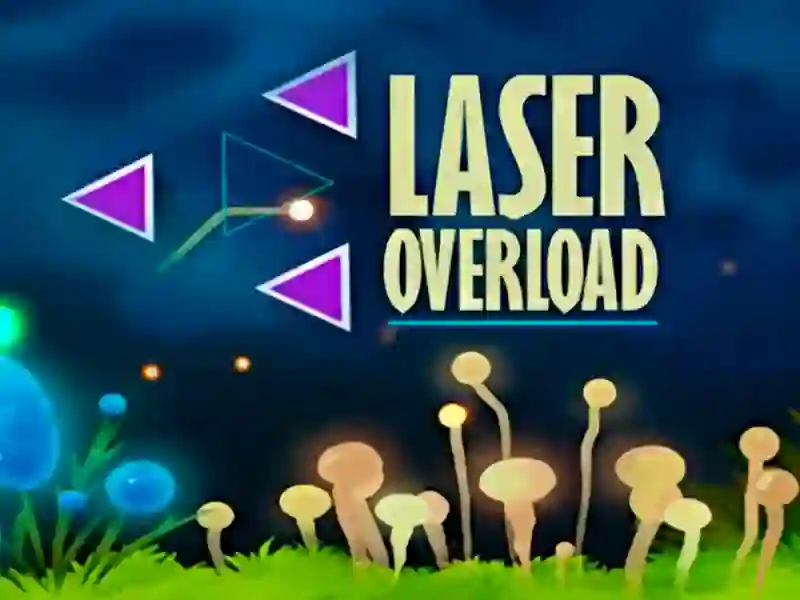 Jogo Sobrecarga de laser online