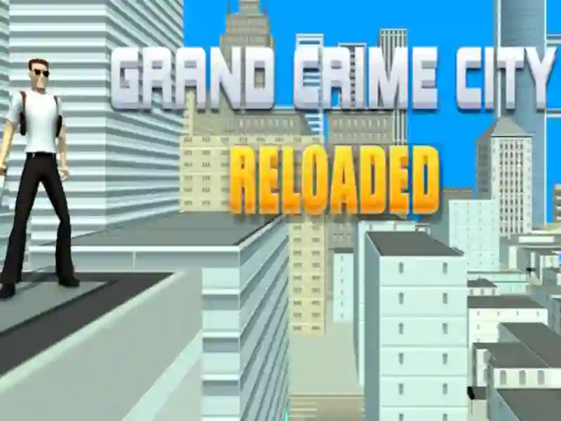 Jogo Cidade do Grande Crime online Jogo Cidade do Grande Crime online