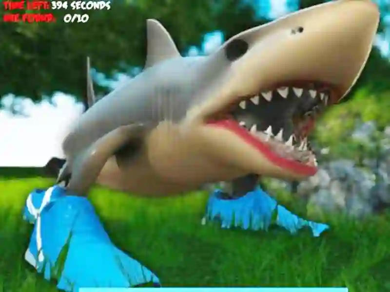 Jogo Tralalero Tralala Brainrot Terror online Jogo Tralalero Tralala Brainrot Terror online