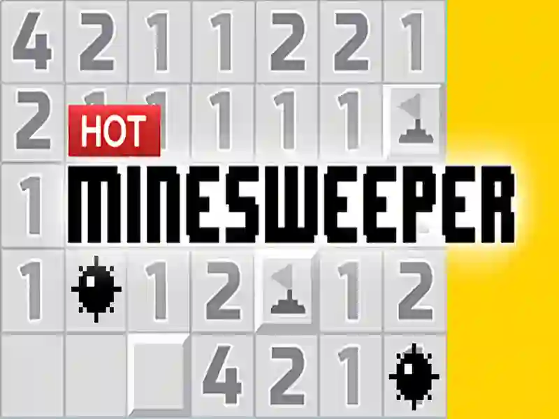 Jogo Minesweeper online