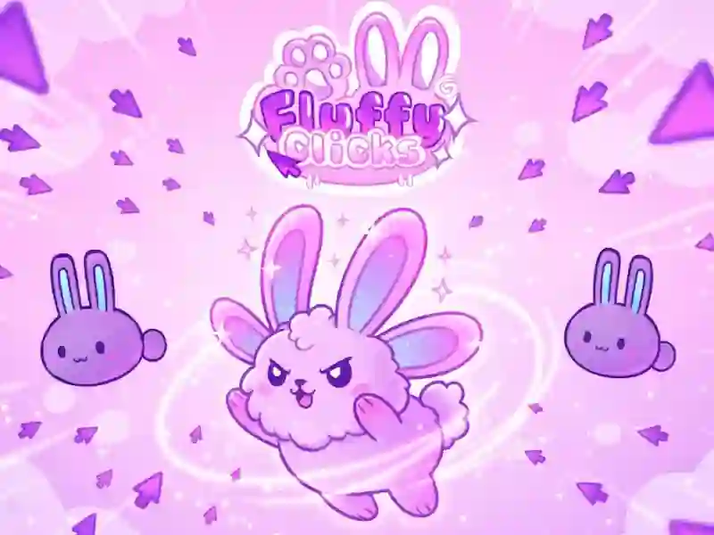 Jogo Cliques fofos online