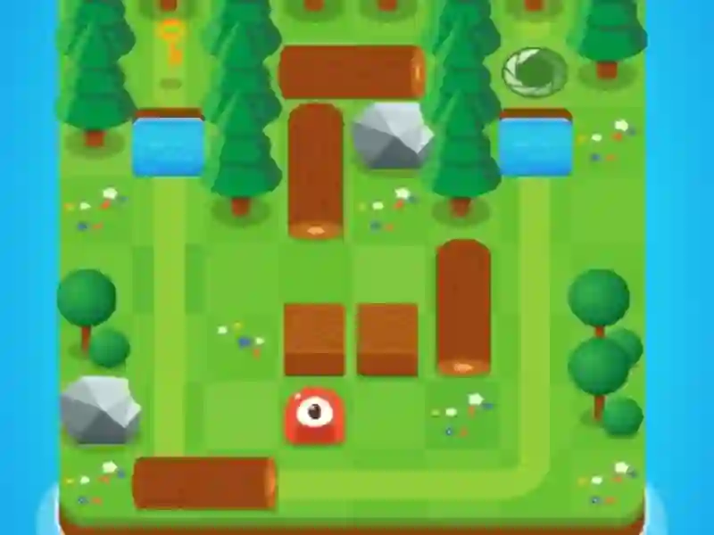 Jogo Jornada de Geléia online