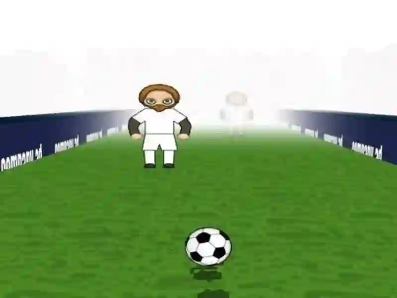 Jogo Desafio de futebol ocioso 3D online Jogo Desafio de futebol ocioso 3D online