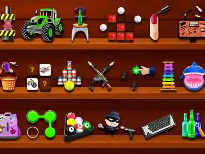 Jogo Jogo Relaxante Antiestresse online