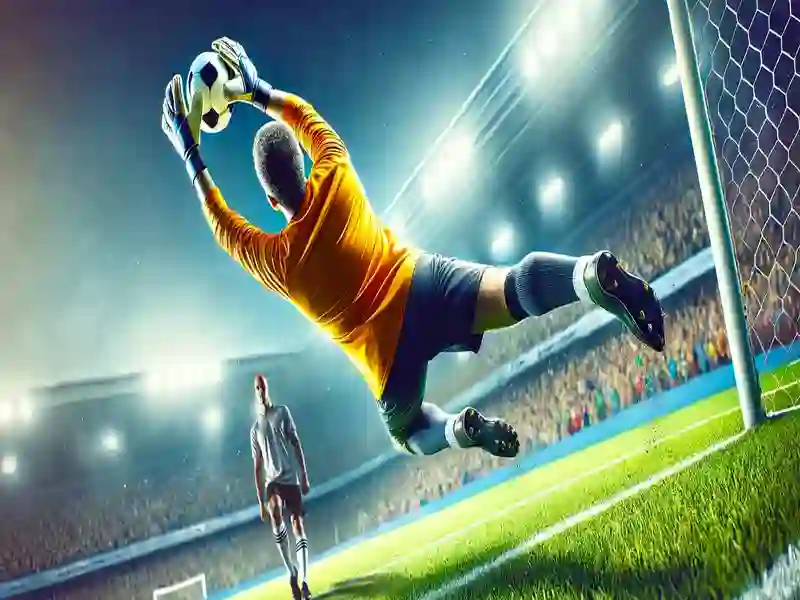 Jogo Multijogador de Desafio de Penalidade online
