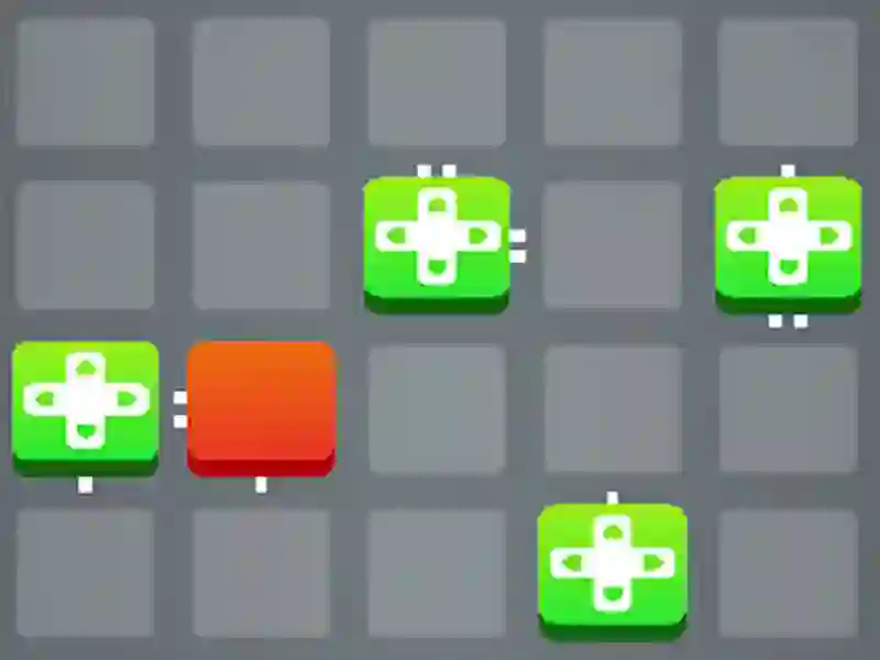 Jogo Vincula o quebra-cabeça desafio online