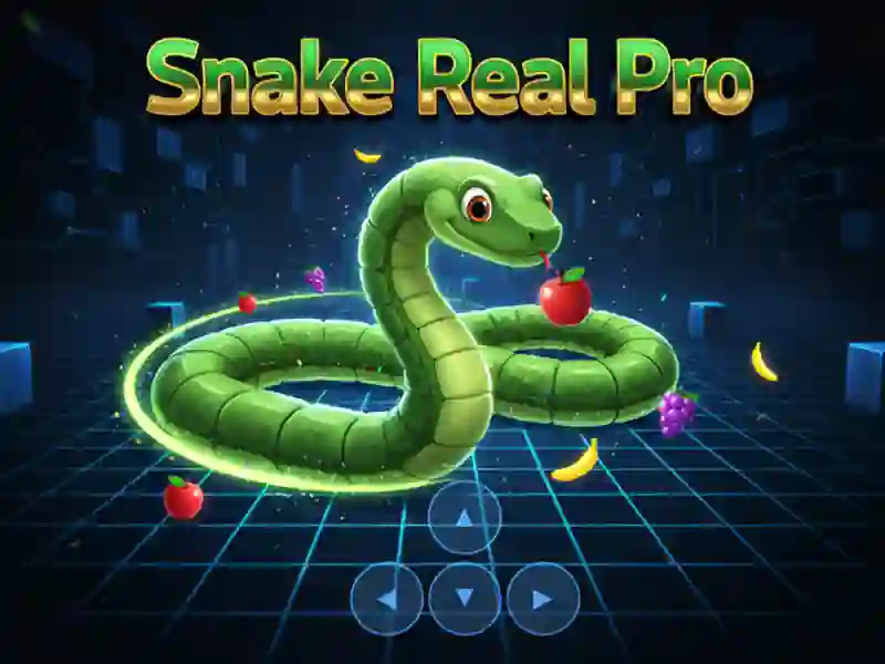 Jogo Cobra Real Pro online
