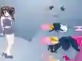 Jogo Vestir Princesa Anime online