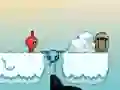 Jogo Dibbles 2: Problemas de Inverno online