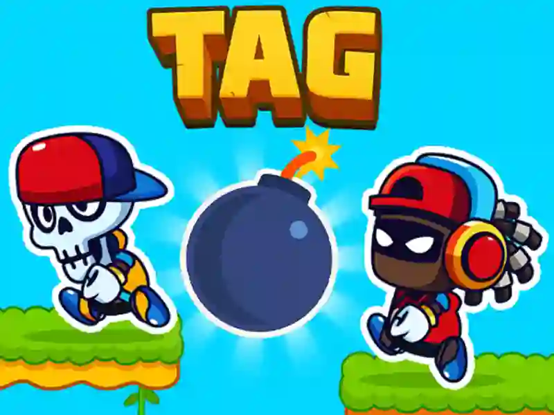 Jogo Execução de tags online