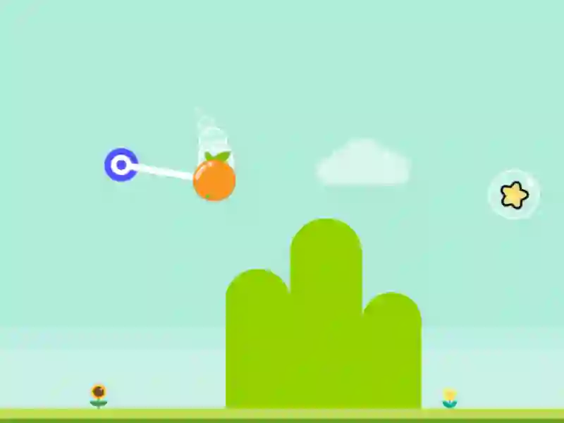 Jogo Arremesso de frutas online