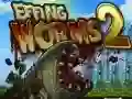 Jogo Vermes Malditos 2 online