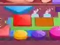 Jogo Bebê Hazel Aprende Formas online