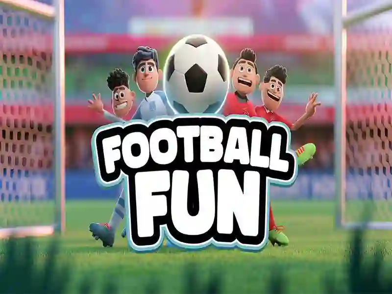 Jogo Diversão no futebol online