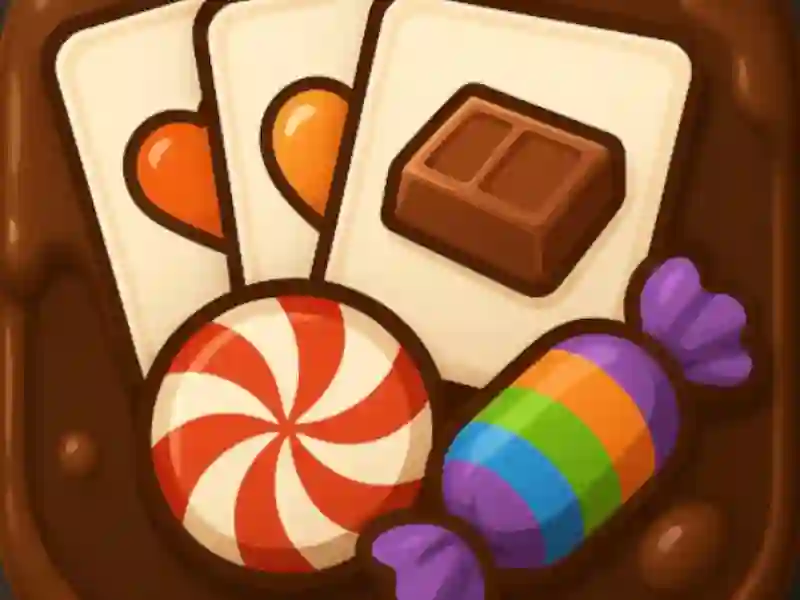 Jogo Draw Choco online