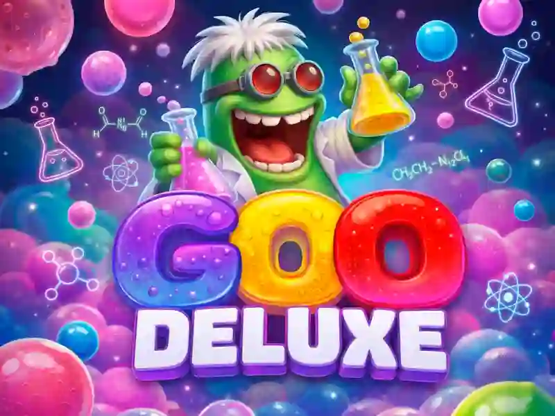 Jogo Goo Deluxe online