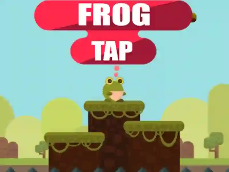 Jogo Tap de sapo online