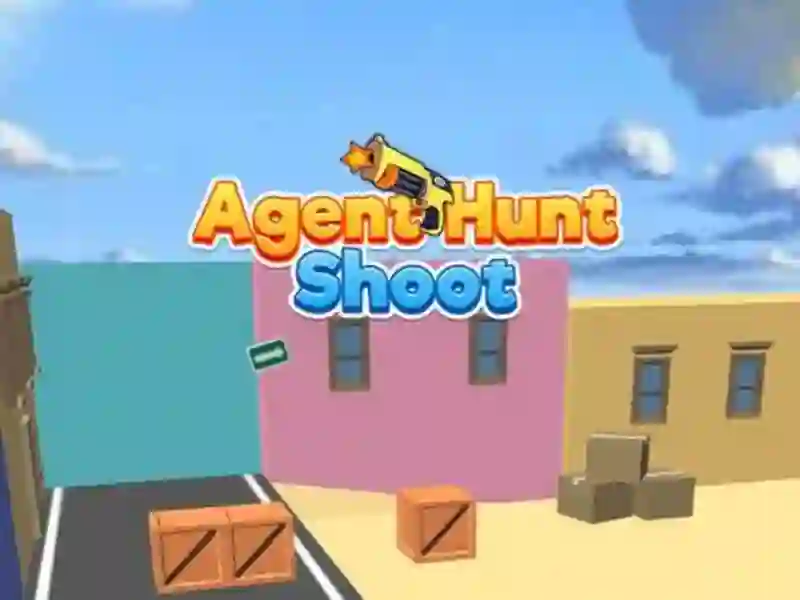 Jogo A agente caça a caça online Jogo A agente caça a caça online