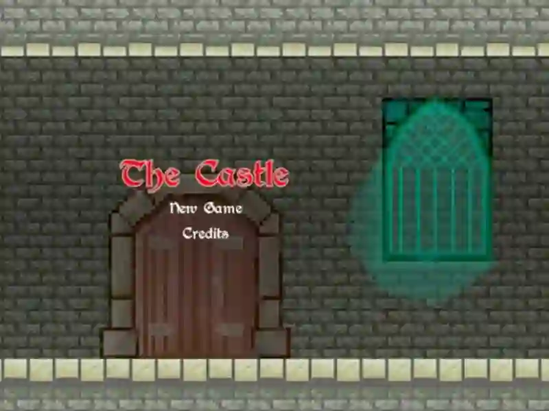 Jogo O Castelo online