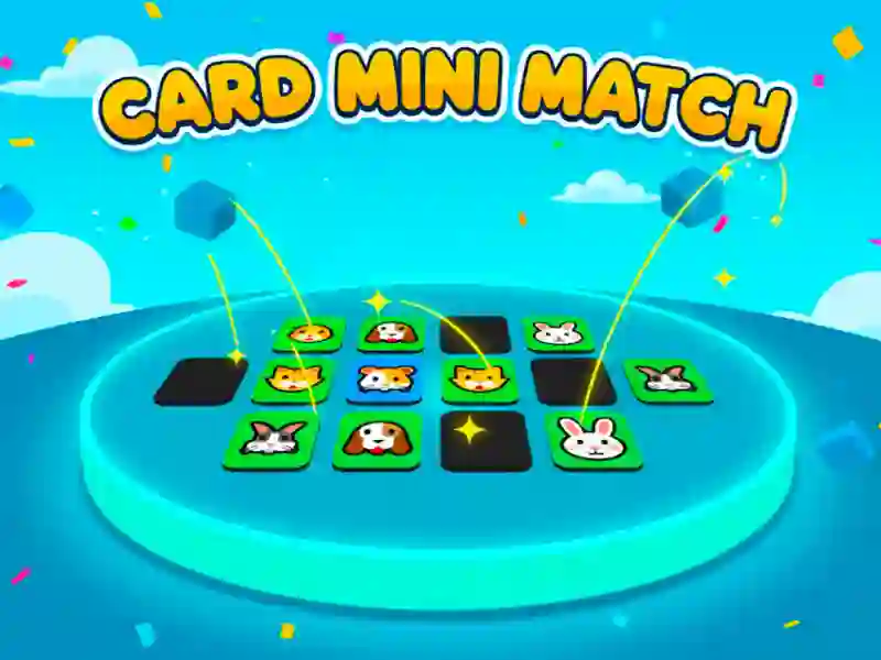 Jogo Minijogo de cartas online