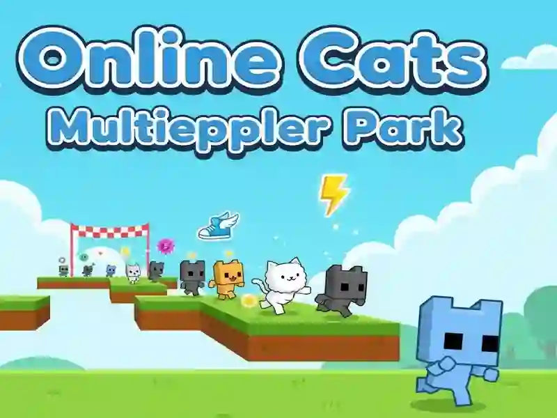Jogo Parque Multijogador Online Cats online Jogo Parque Multijogador Online Cats online