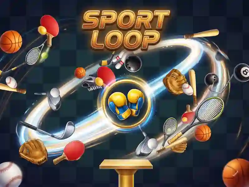 Jogo Sport Loop online