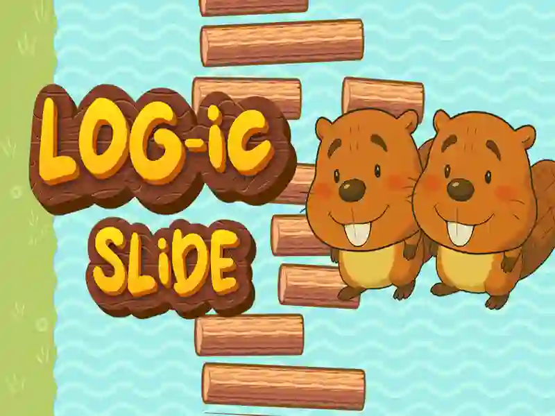 Jogo Slide lógica online