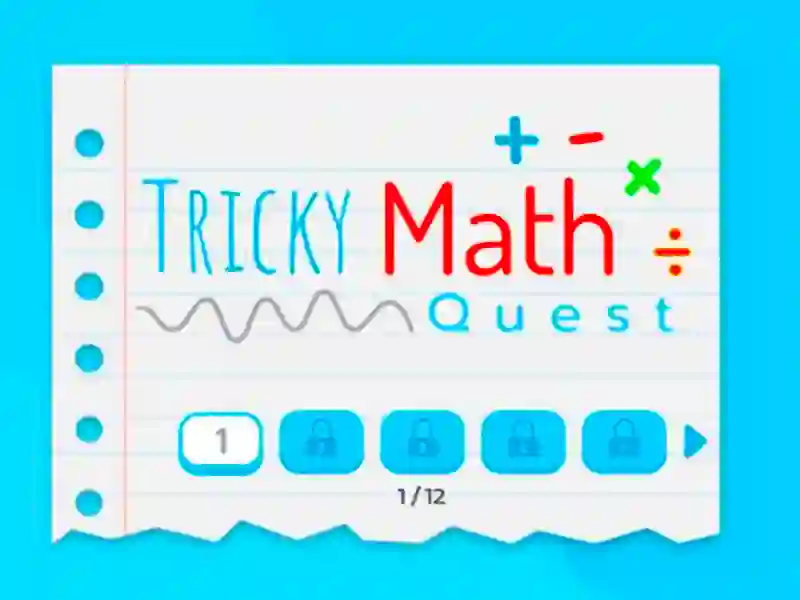 Jogo Missão complicada de matemática online
